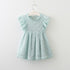 Isla's Lace Dress Collection - Priority Shipping - Little Palace Store